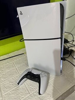 PS5 DIGITAL EDITION 1TB