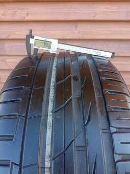 NOKIAN ZLINE SUV 265/50/R19 (2KS)
