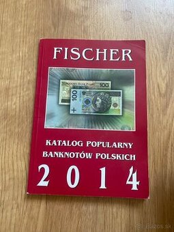 Katalóg na poľské bankovky - 1