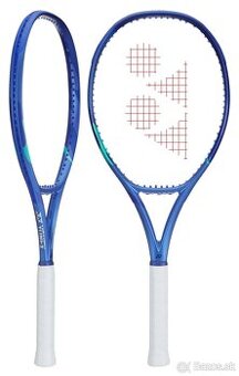 Yonex EZONE 100 model 2025 grip3
