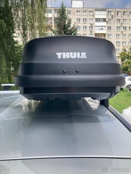 Thule Pacific 600