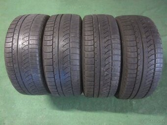 Zimné pneumatiky CHAMPIRO 215/45R17