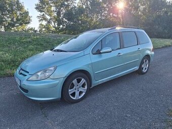 307 sw .