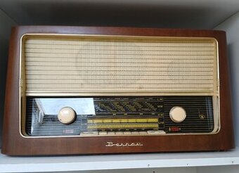 Rádio Bernau
