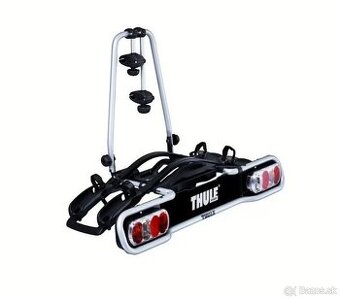 Nosič bicyklov THULE EuroRide 2 (940)