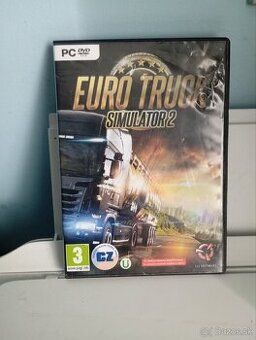 EURO TRUCK SIMULATOR 2