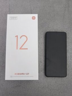 Xiaomi 12T