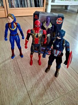 Avengers