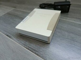 Routerboard MikroTik RB951Ui-2HnD - 1