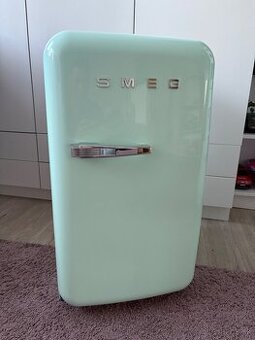 Chladnička SMEG