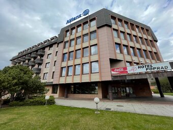 Viac ako 30 kancelárií – priame prenájmy Poprad