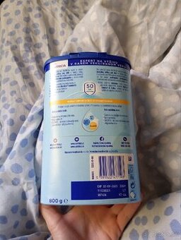Nutrilon