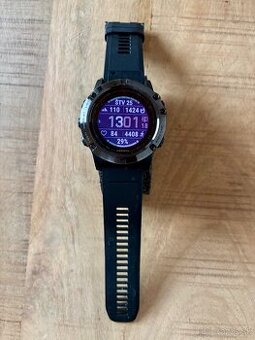 Garmin Fenix 5X