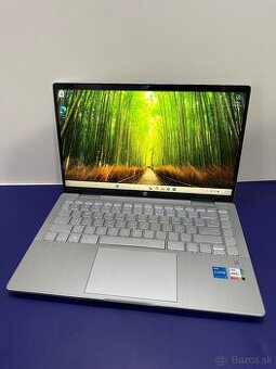 HP Pavilion x360 2v1 14-EK1255NG