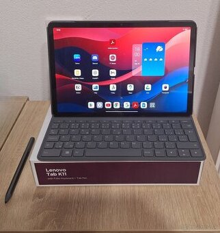 Predám Lenovo Tab K11