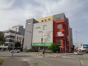 DRAŽBA-Neb.p. v polf.obj.SEKO&DAPA súp.č.6972 v obci TRENČÍN