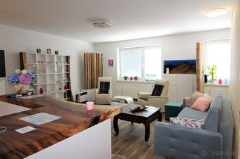 3-izbový byt / 108 m2/ na predaj, Centrum, Prievidza