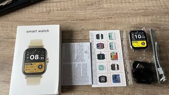 Predám Smart Watch Y13