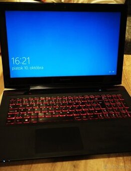 Predam notebook LENOVO y50-70