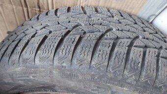 Predam 4ks disky na Opel, cena je uvedena za vsetky spolu.