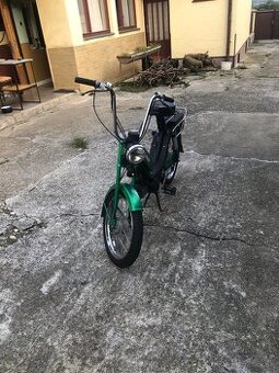 Babeta 210