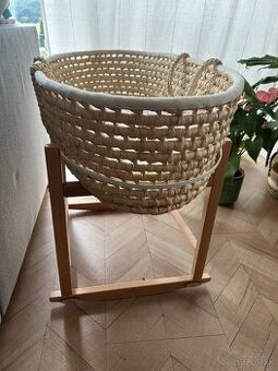 Mojžišov kôš