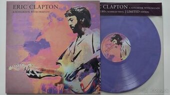 LP Eric Clapton
