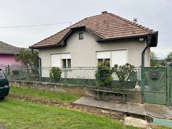 Predaj rodinny dom Farnà
