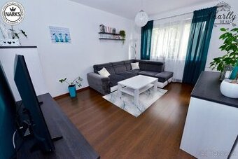 NA PREDAJ - 3-izbový byt, Sokolovská ulica
