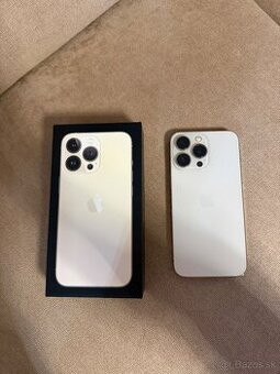 iPhone 13 PRO 256gb zlatý