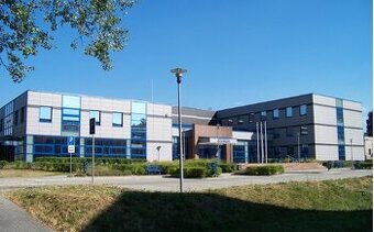 LF v Martine - Podklady na prijímačky medicína/zubarina