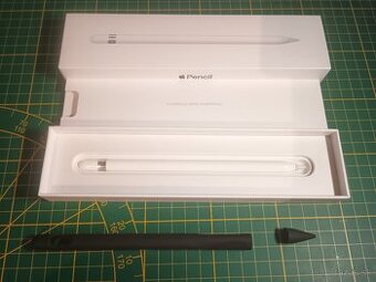 Apple pencil 1