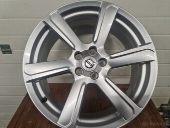 VOLVO 5X108 R19 HLINIKOVE DISKY