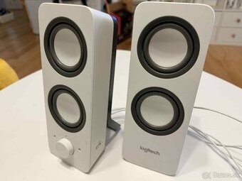 Logitech Z200