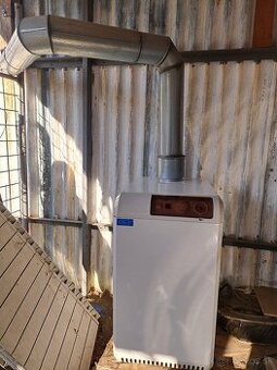 PLYNOVÝ KOTOL ATTACK PLQS-30KW