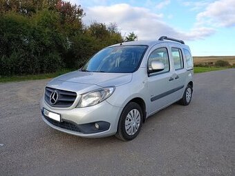 Mercedes Benz Citan 109 CDI
