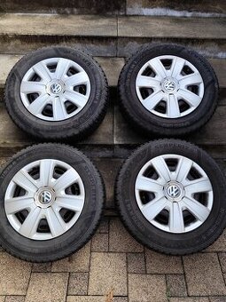 Zimné pneumatiky 175/70/R 14