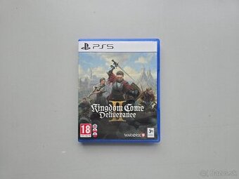 Kingdom Come Deliverance 2