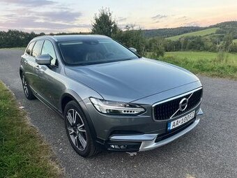 Volvo V90 Cross Country 4x4 AKCIA