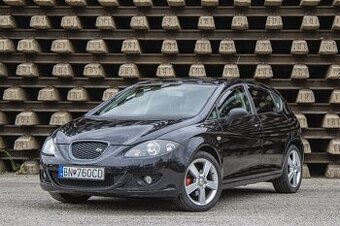 Seat Leon 1.9 TDi , 77kW