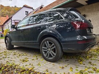 Predam alu disky + pneu