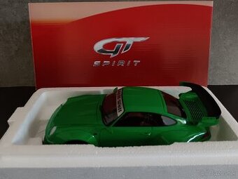 RWB Porsche 1:18 GT SPIRIT