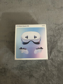 Meta Quest 3s 128 GB