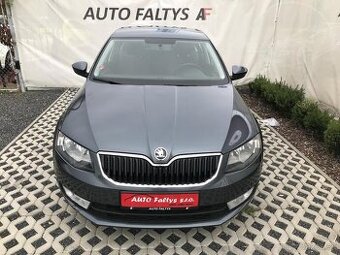 Kúpim kapotu Octavia 3 predfl