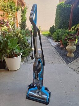 Čistič podláh Bissell CrossWave