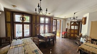 VIVAREAL ATRAKTÍVNE Obchodné - nebytové priestory,  Histori - 1