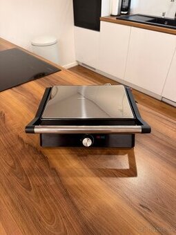 🥪 Predám kontaktný gril BERLINGERHAUS