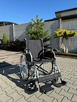 Invalidný vozík Unizdrav
