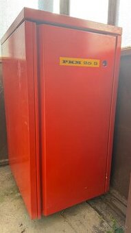 Predám plynovy kotol Modratherm PKM 25S