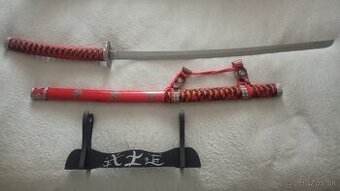 Katana / Samurajský meč